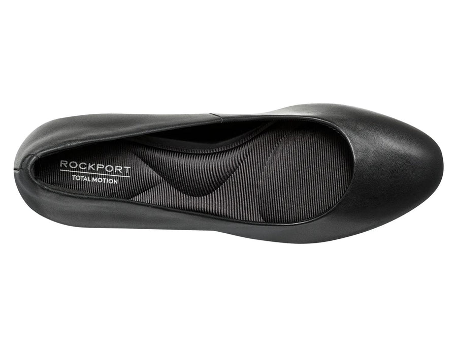 Rockport Carmen Platform Pump