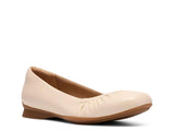 Clarks Jazymnn Lo Flat