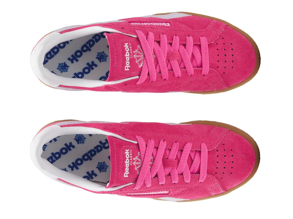 Reebok Club C Grounds UK Sneaker - Women's