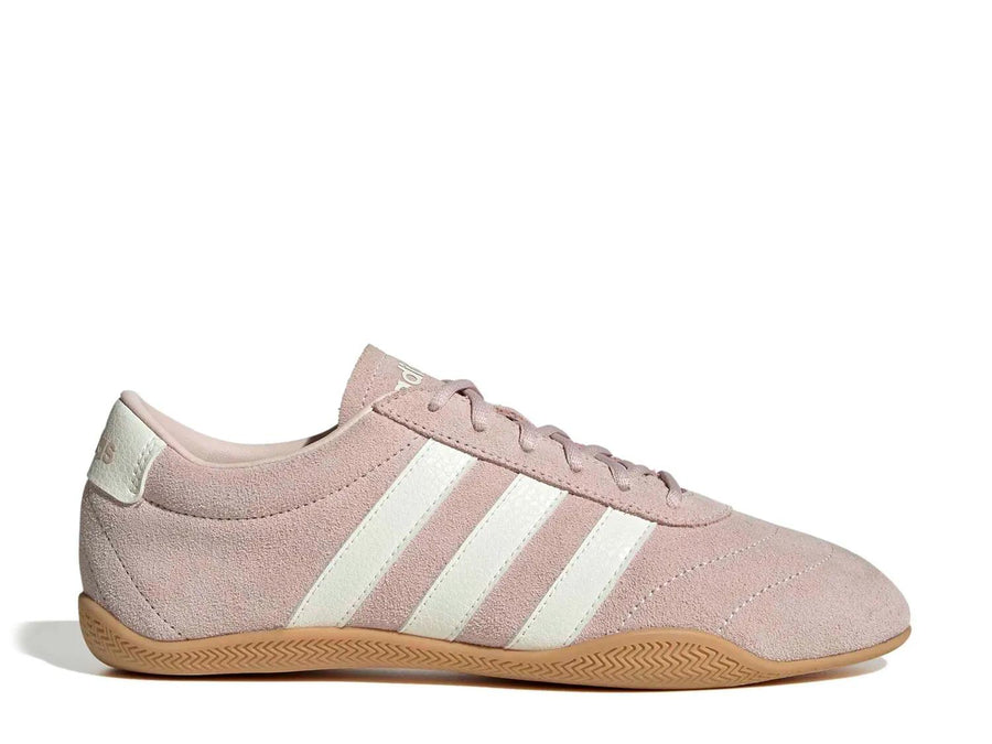 Adidas Grand Court Lo Sneaker - Women's