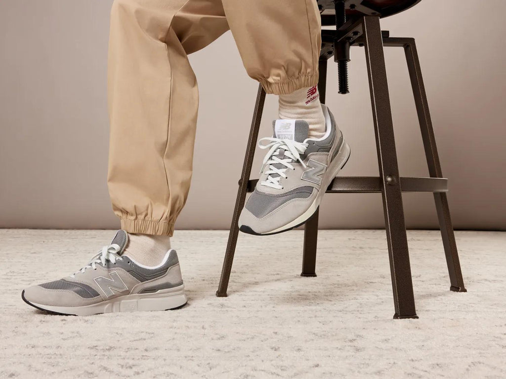 New Balance 997H Sneaker - Men's