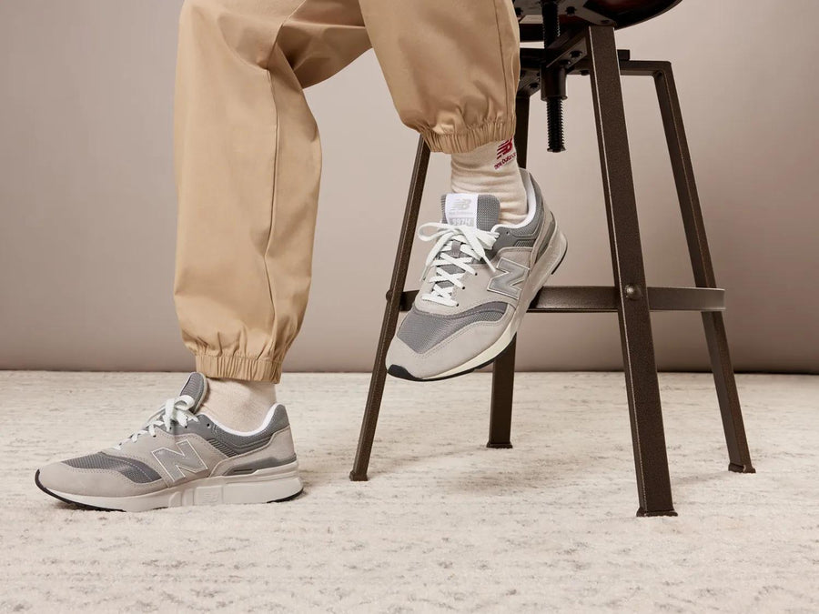 New Balance 997H Sneaker - Men's