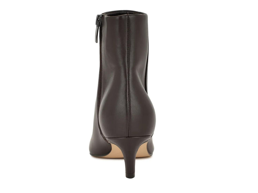 Nine West Brite Bootie - Women's