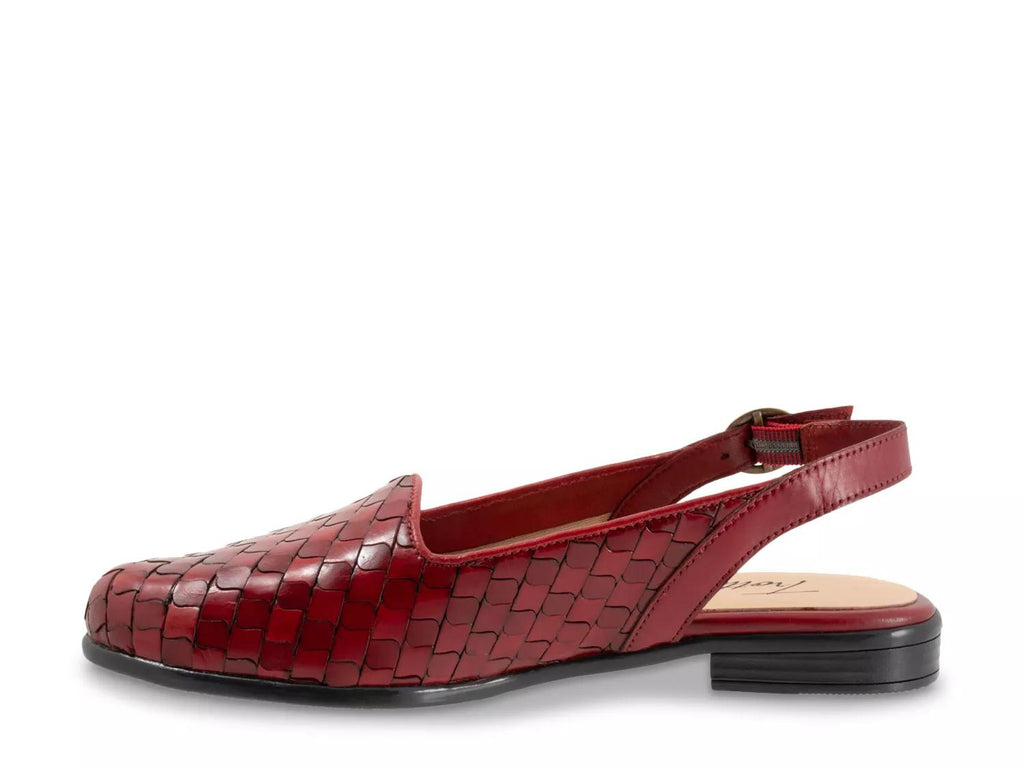 Trotters Lea Flat