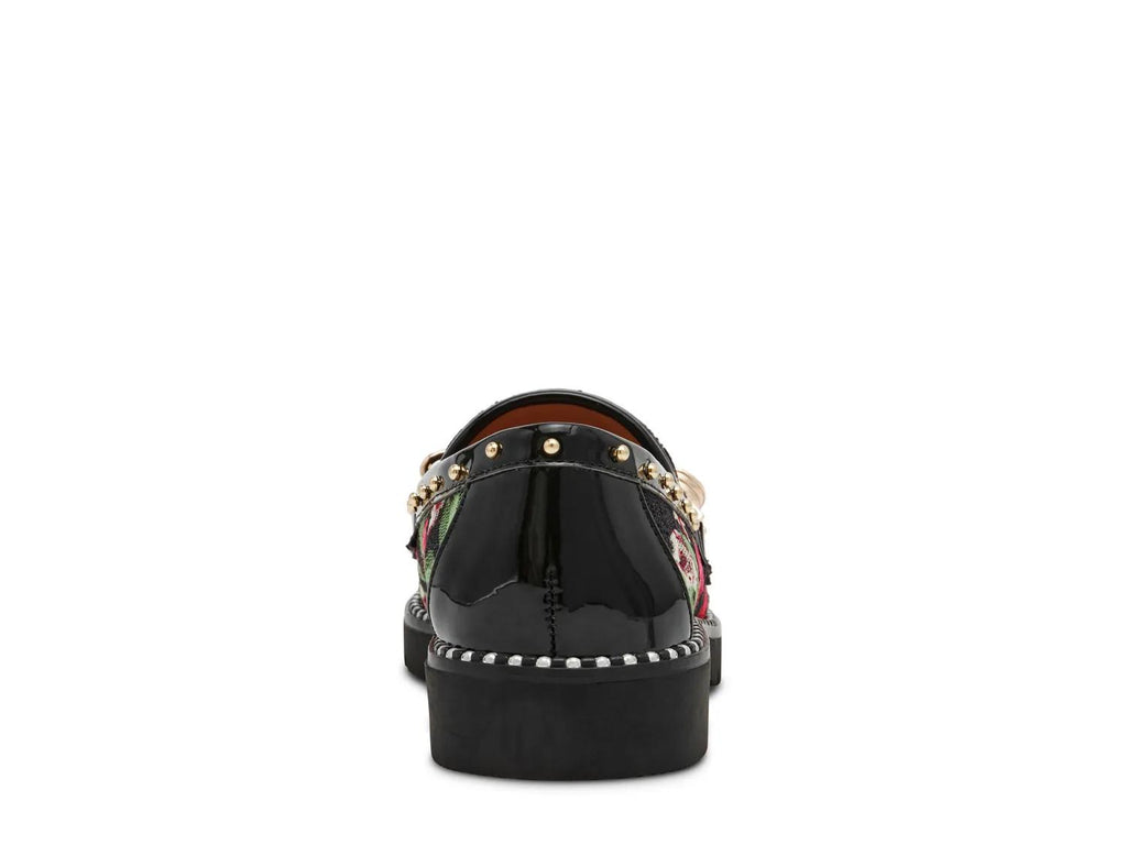 Betsey Johnson Alfie Loafer