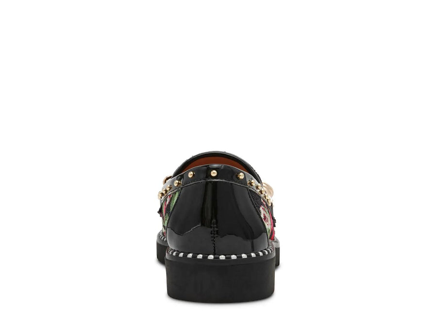 Betsey Johnson Alfie Loafer