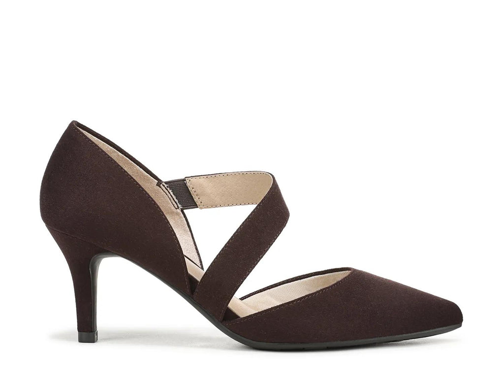 Lifestride Suki Pump