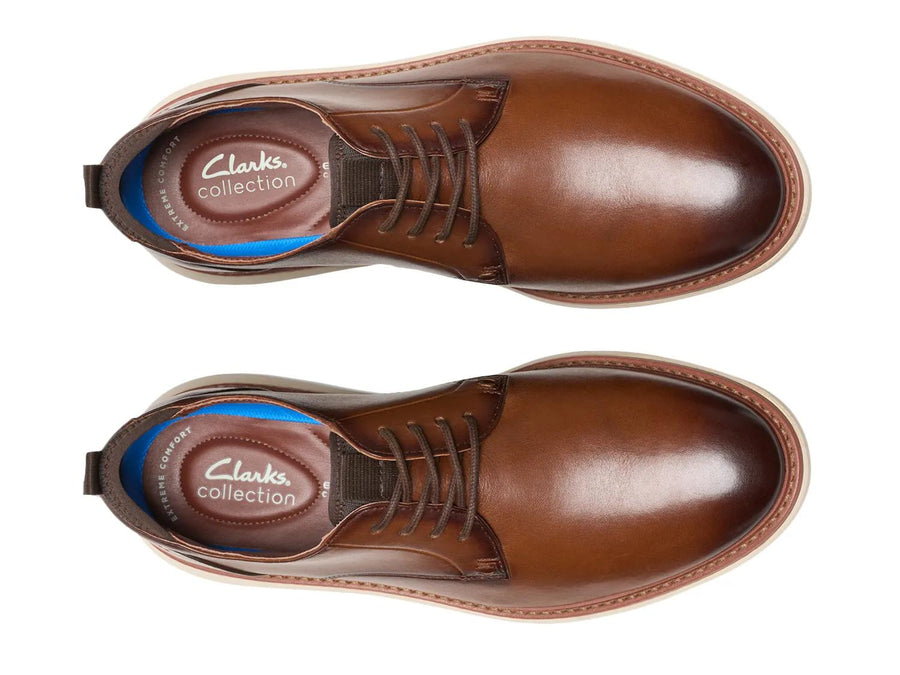 Clarks Brantin Oxford