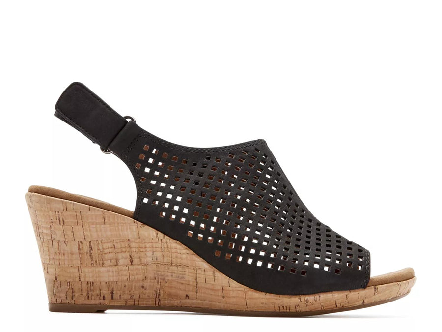 Rockport Briah Wedge Sandal