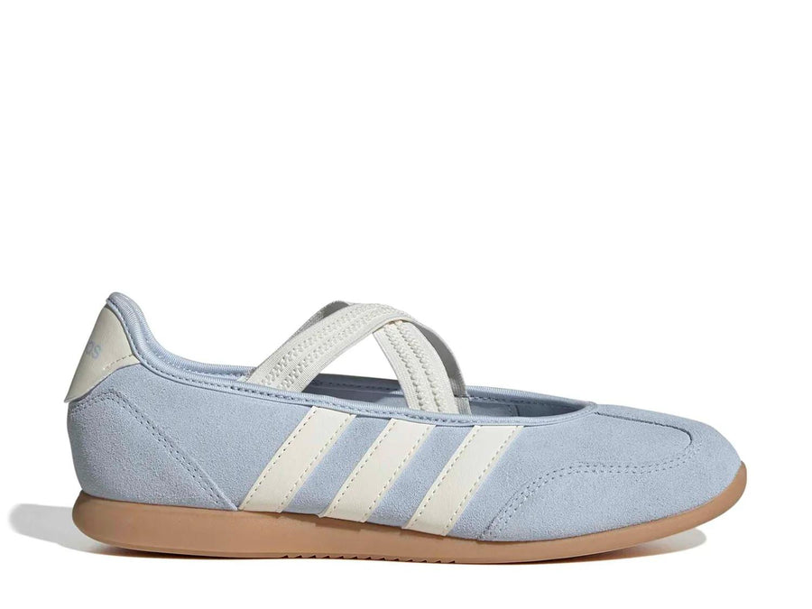 Adidas Barreda Mary Jane Sneaker - Women's