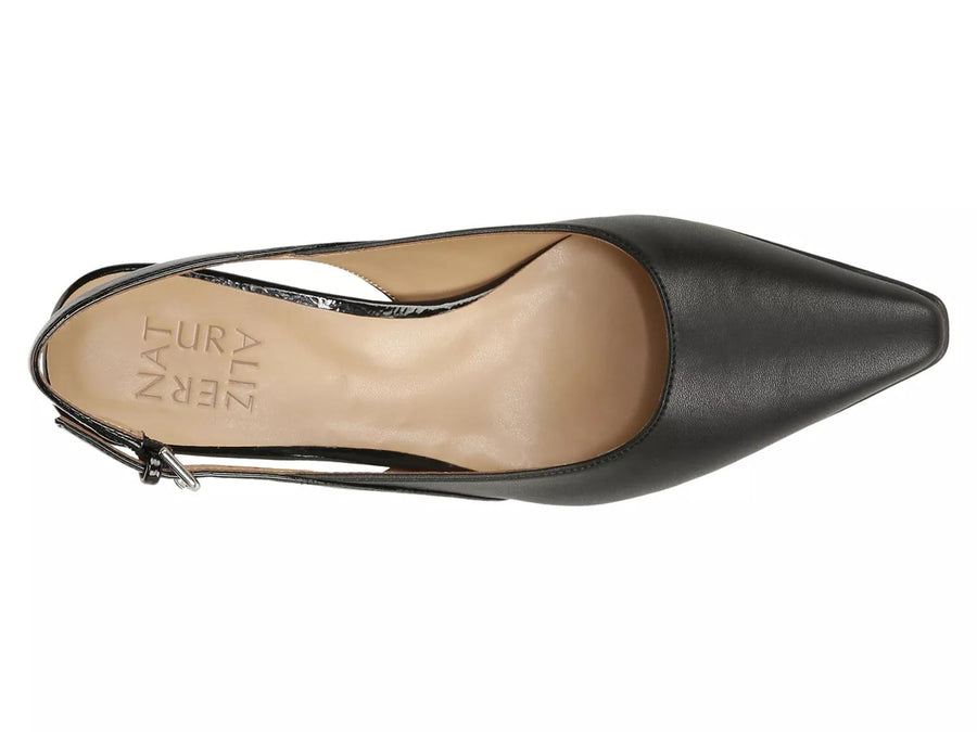 Naturalizer Tansy Pump