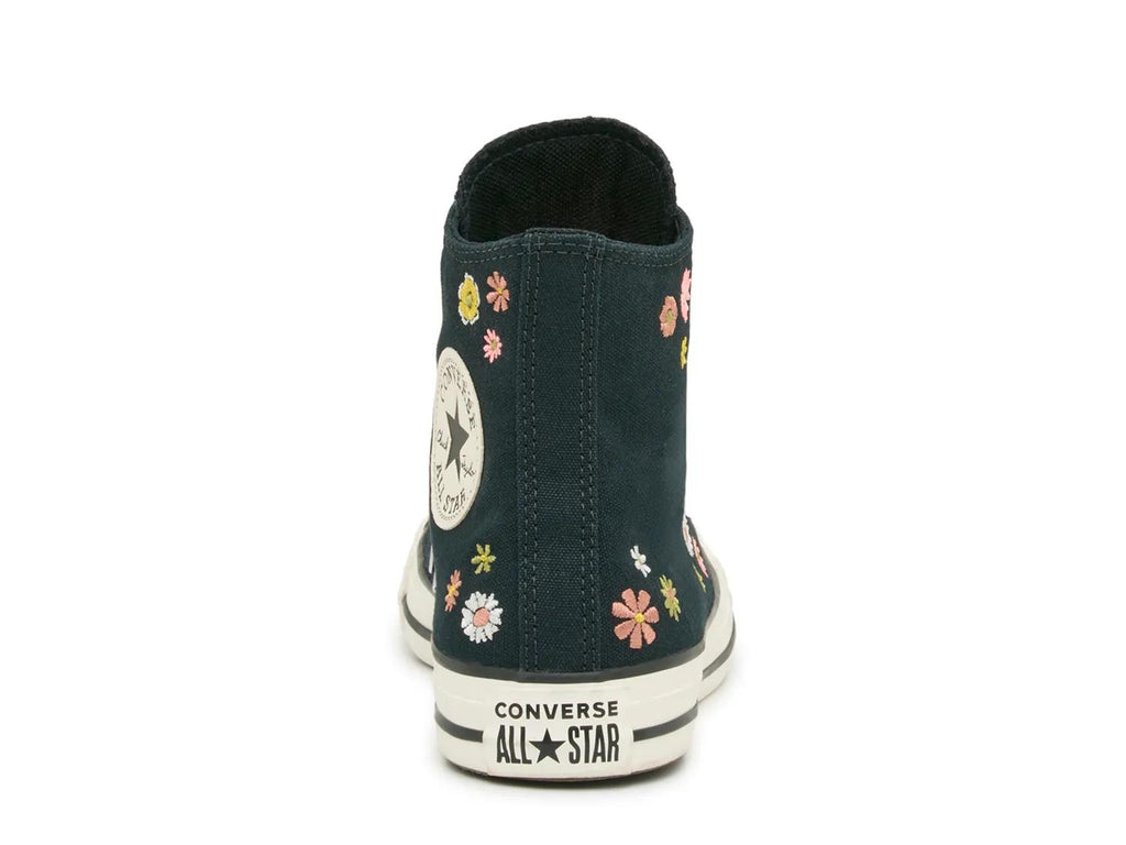 Converse Chuck Taylor All Star Embroidery High-Top Sneaker