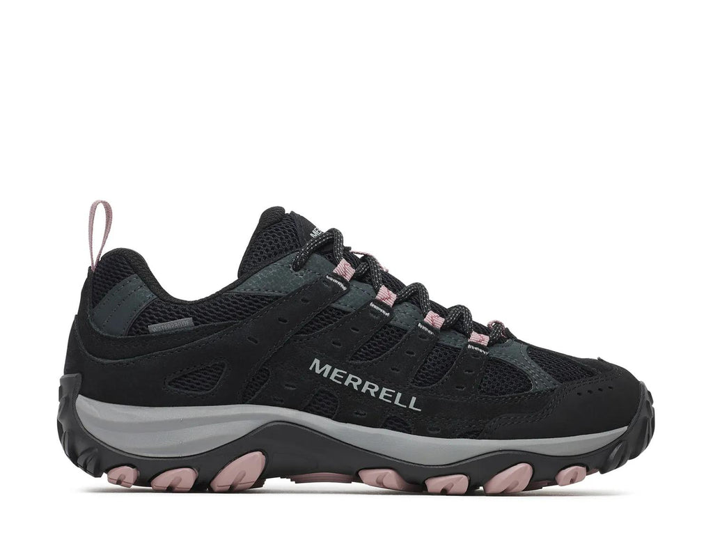Merrell Accentor 4 Waterproof Hiking Shoe - Women's