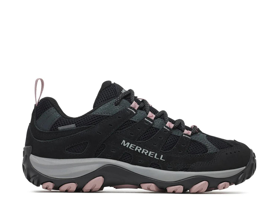 Merrell Accentor 4 Waterproof Hiking Shoe - Women's