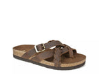 White Mountain Harrington Sandal