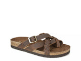 White Mountain Harrington Sandal