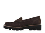 White Mountain Gunner Loafer