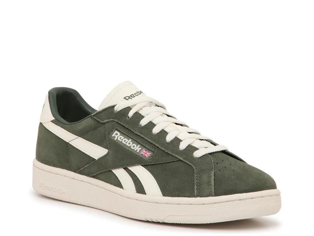Reebok Club C Grounds UK Sneaker - Men's