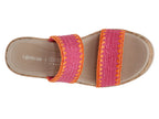Lifestride Resort Wedge Sandal