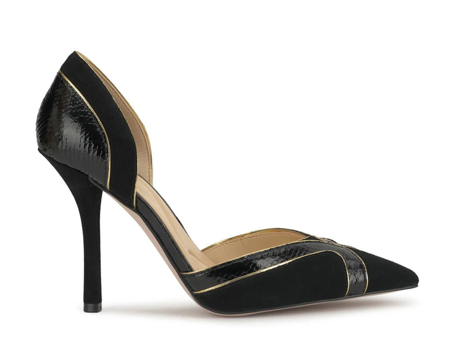 Jessica Simpson Vuley Pump