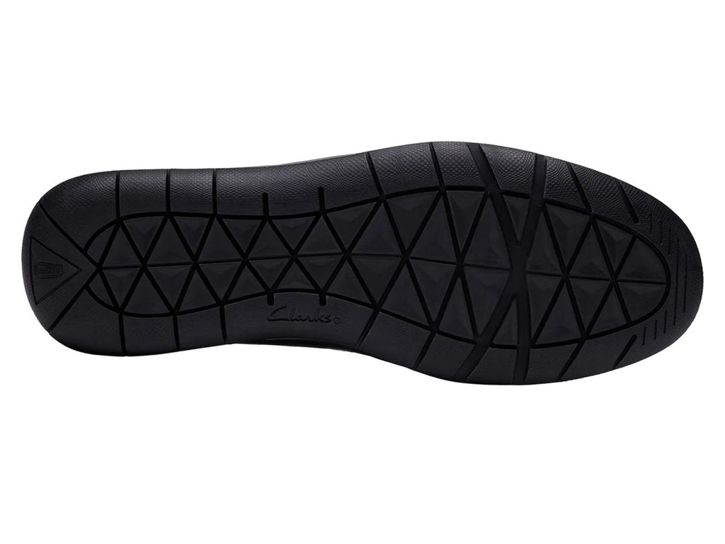 Clarks Flexway Step Slip-On