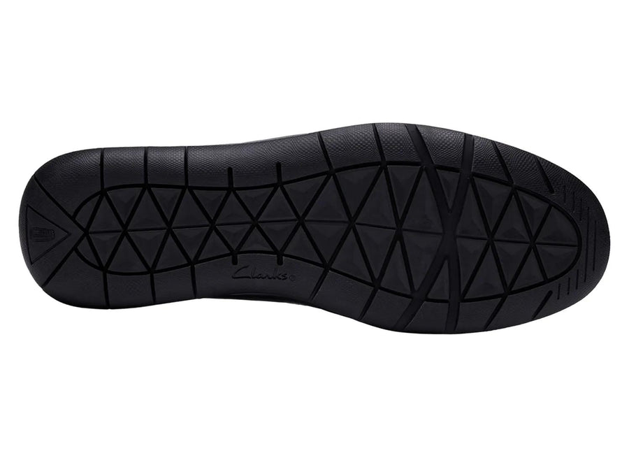 Clarks Flexway Step Slip-On