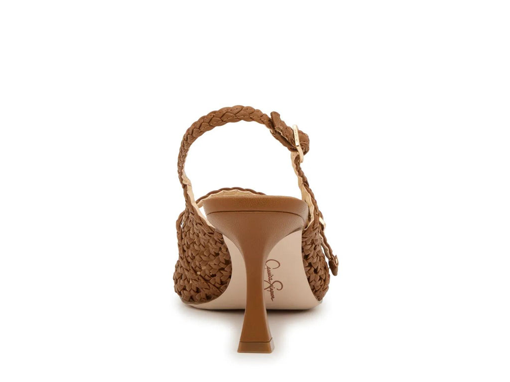 Jessica Simpson Fenya Pump