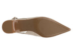 Naturalizer Sloane Pump
