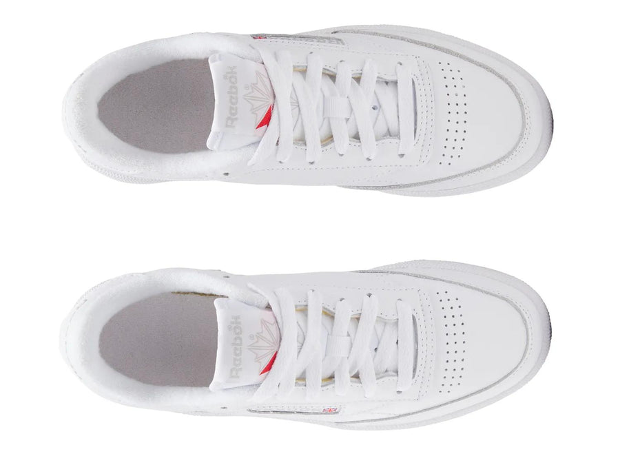 Reebok Club C 85 Sneaker - Women's