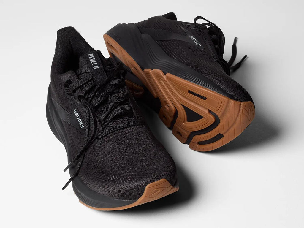 Brooks Revel 8 Running Shoe - Women's
