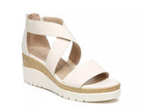 Soul Naturalizer Goodtimes Wedge Sandal