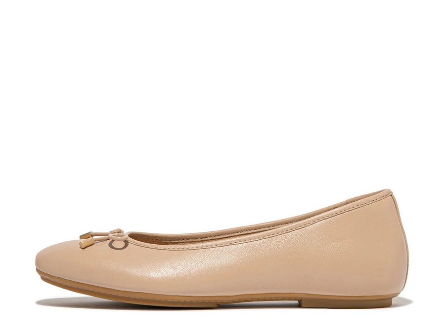 FitFlop Delicato Ballet Flat