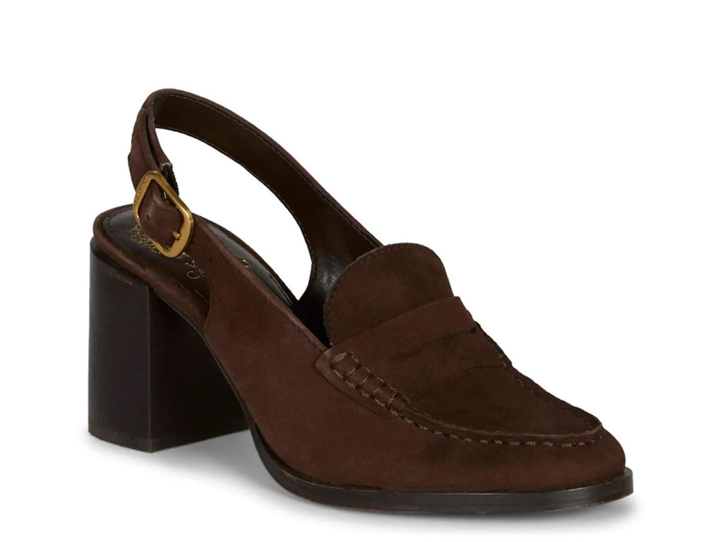 Vince Camuto Grinie Loafer