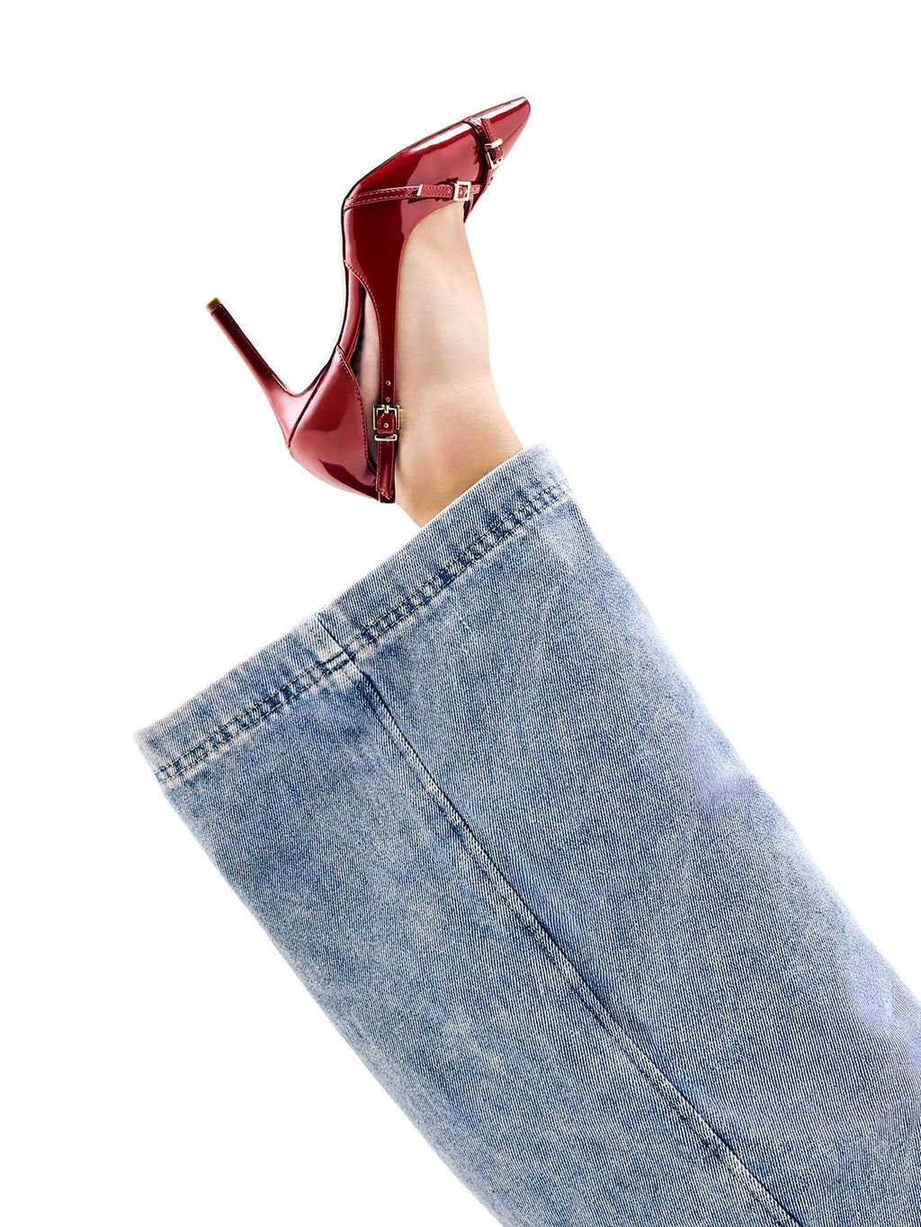 Vince Camuto Hatlee Pump