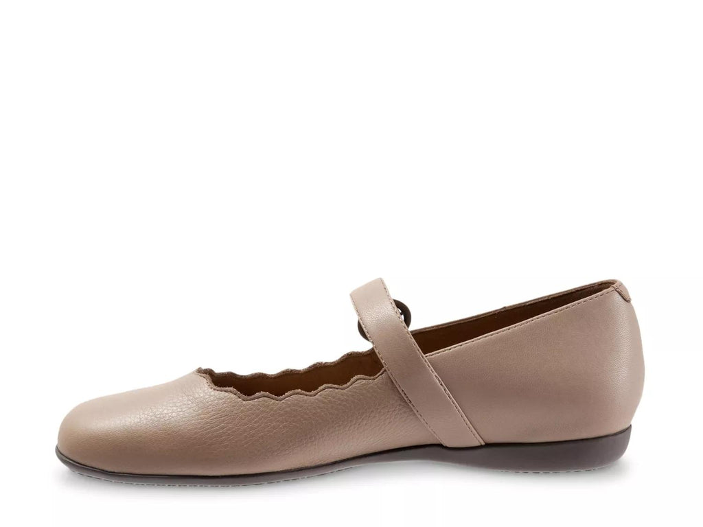 Trotters Sugar Mary Jane Flat