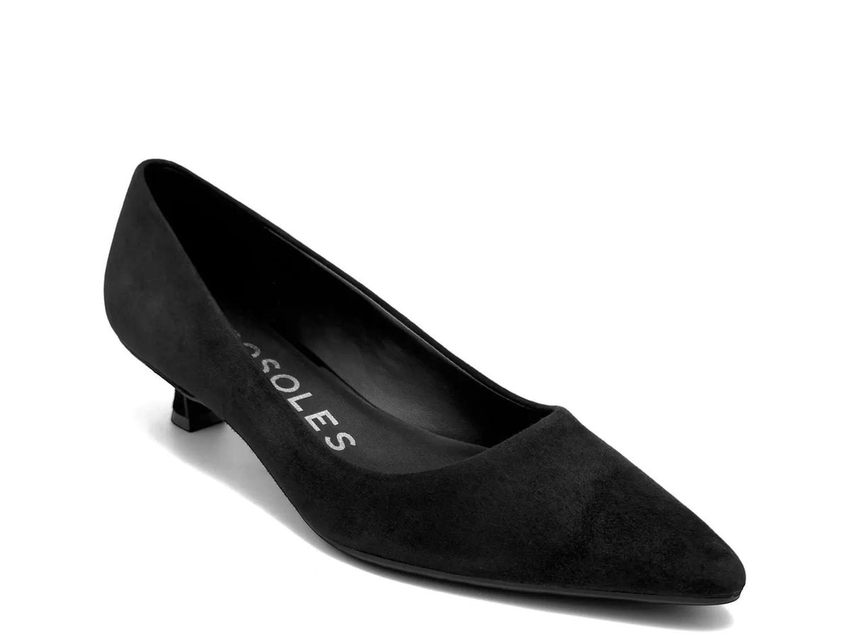 Aerosoles Rana Pump