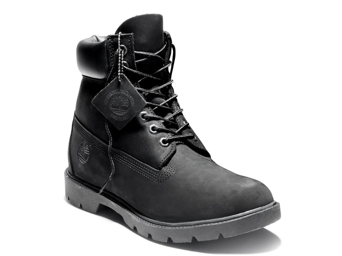Timberland Timb 6 Padded Collar Waterproof Boot - Men's