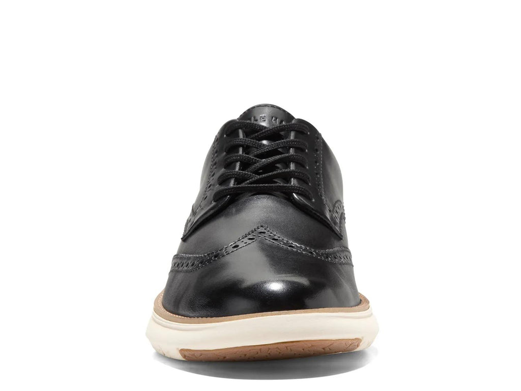 Cole Haan Grand Remix Wingtip Oxford