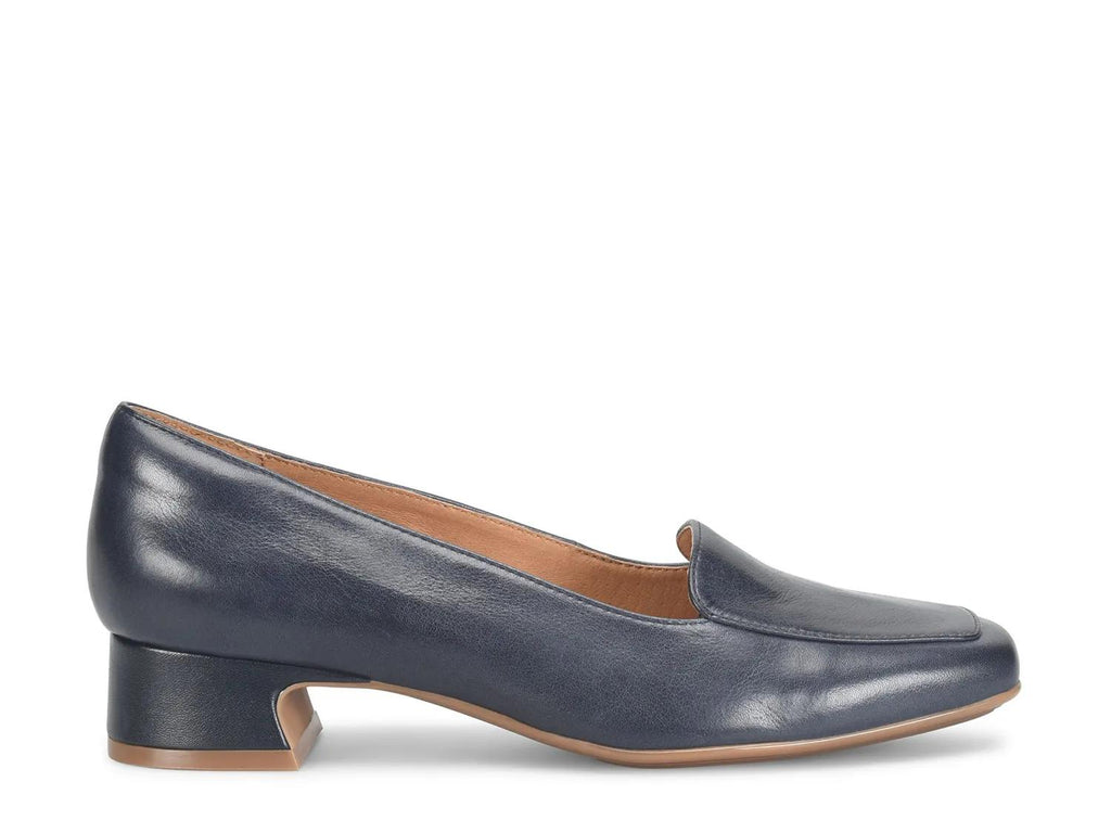 Sofft Lavender Loafer