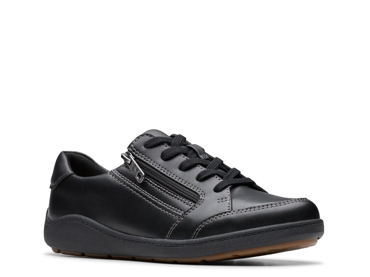 Clarks Bryianne Bayla Sneaker