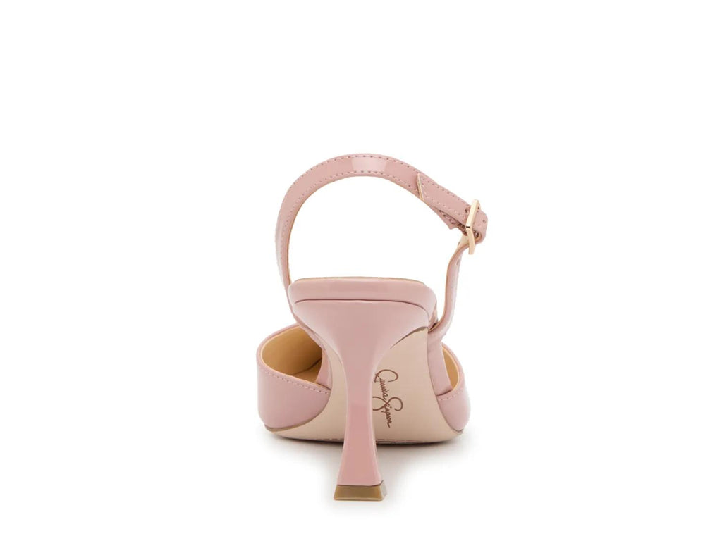 Jessica Simpson Fiseha Pump