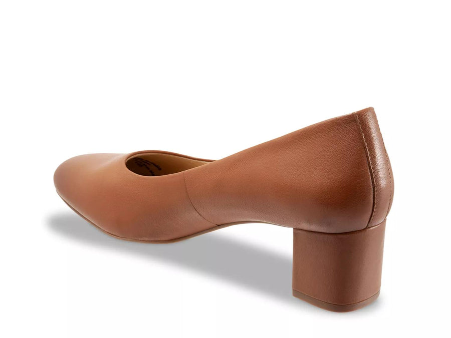 Trotters Daria Pump