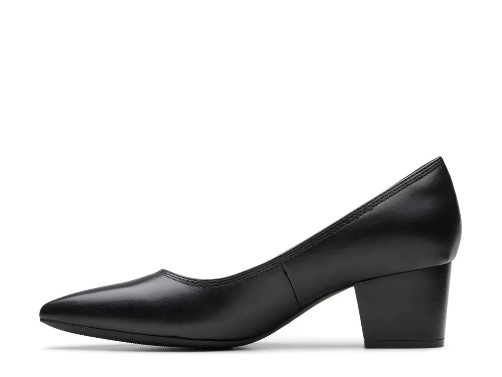 Clarks Ellanie Hope Pump