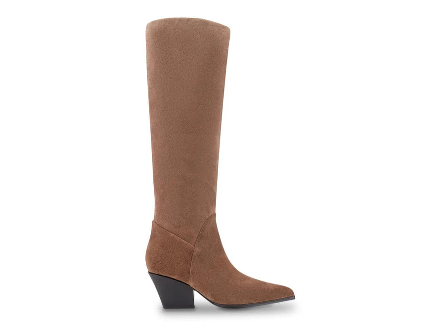 Marc Fisher Gables Western Boot - Women's