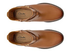 Clarks Maye Beth Bootie