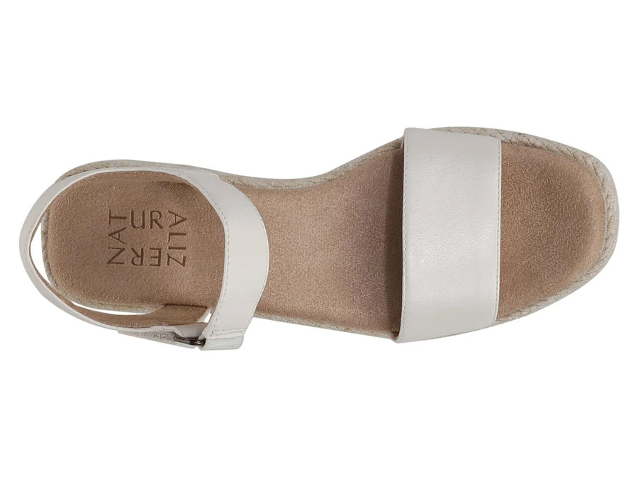 Naturalizer Goldie Espadrille Wedge Sandal