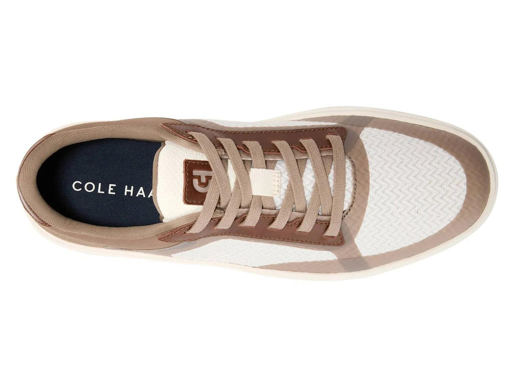 Cole Haan Grand Crosscourt Victor Sneaker