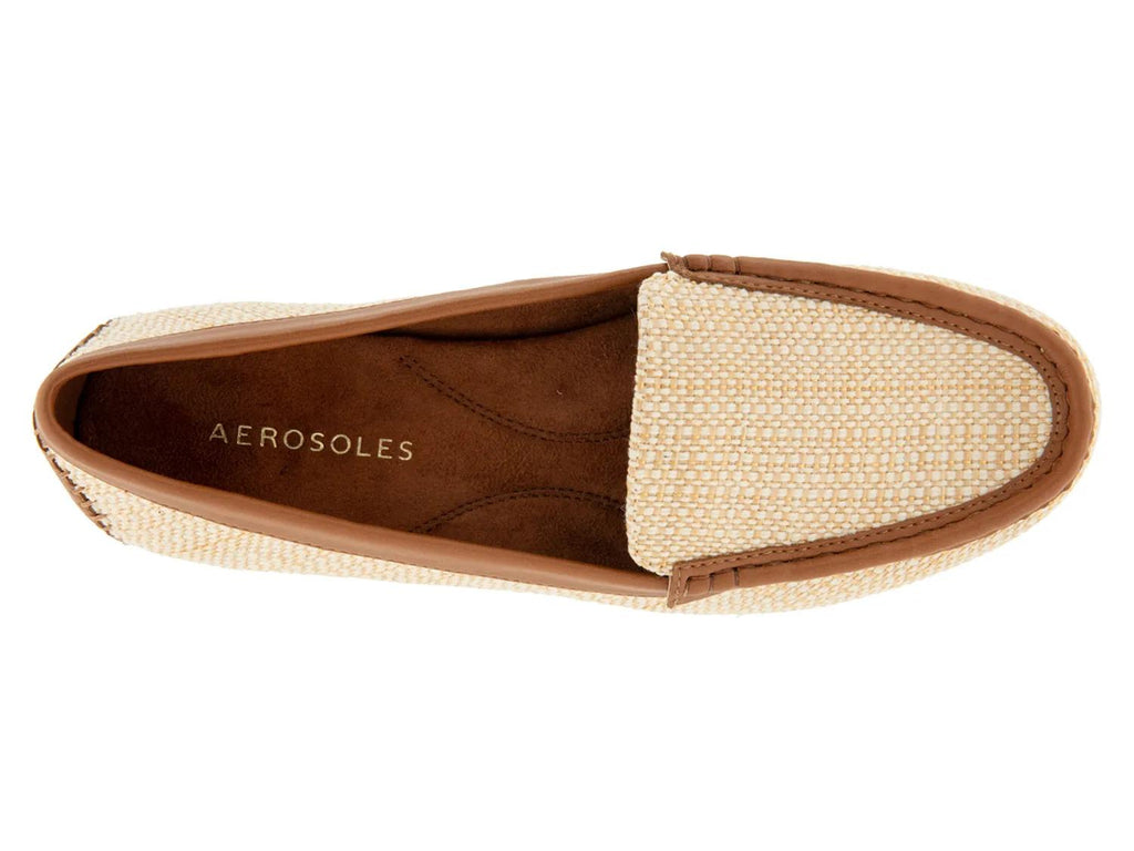 Aerosoles Over Drive Loafer