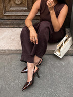Anne Klein Itzy Pump