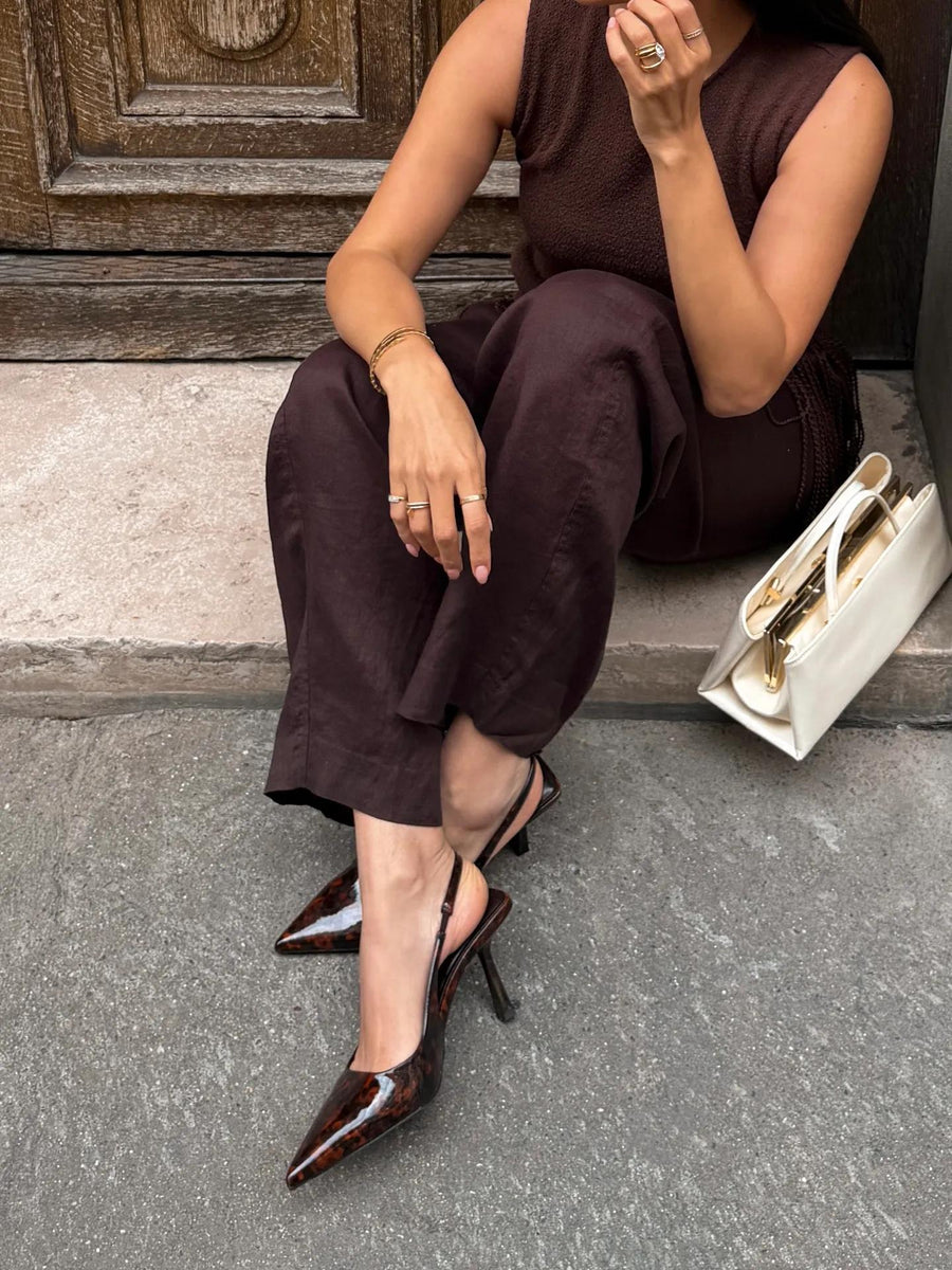 Anne Klein Itzy Pump